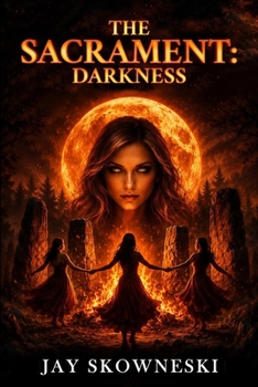 Paperback The Sacrament: Darkness Book