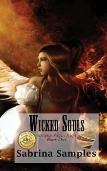 Paperback Wicked Souls Book