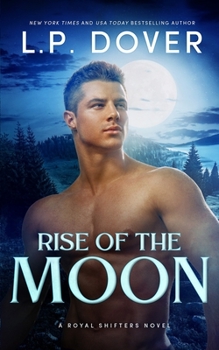 Paperback Rise of the Moon Book