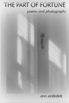 Paperback The Part of Fortune Book