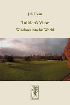 Paperback Tolkien's View: Windows into his World Book