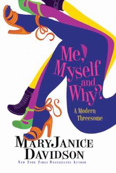 Hardcover Me, Myself, and Why? Book
