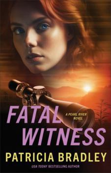 Paperback Fatal Witness Book