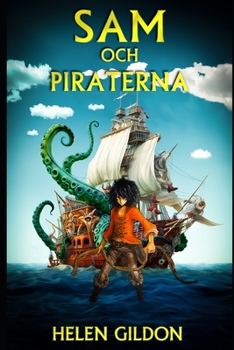 Paperback Sam och piraterna [Swedish] Book