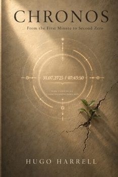 CHRONOS: From the first minute to second zero (Spanish Edition)