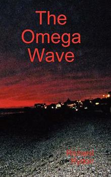 Hardcover The Omega Wave Book