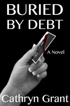 Paperback Buried By Debt Book