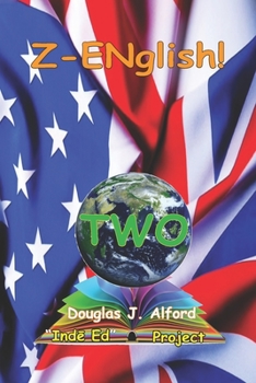Paperback Z-ENglish TWO Book