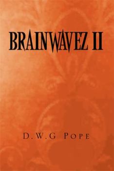 Paperback Brainwavez II Book
