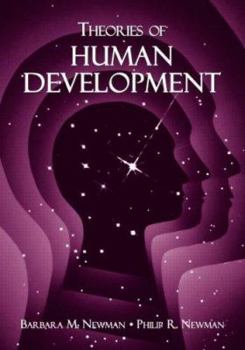 Paperback Theories of Human Development Book