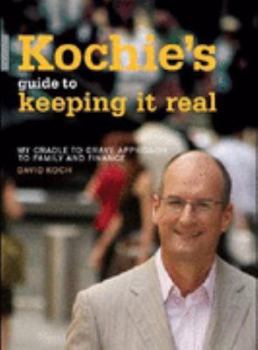 Paperback Koochie's Guide to Keeping it Real Book