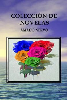 Paperback Colección de novelas [Spanish] Book