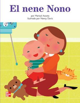 Decodificables Book 8 El Nene Nono