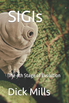 Paperback SIGIs: The 4th Stage of Evolution Book
