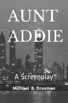 Paperback Aunt Addie Book