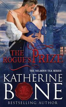 Paperback The Rogue's Prize Book