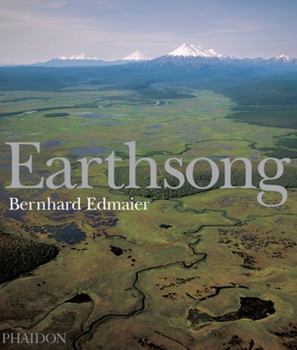 Hardcover Earthsong Book