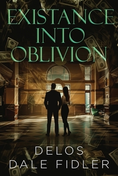 Paperback Existance Into Oblivion Book