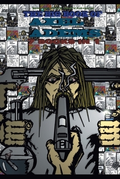 Paperback The Big Book of Axel Adems Book