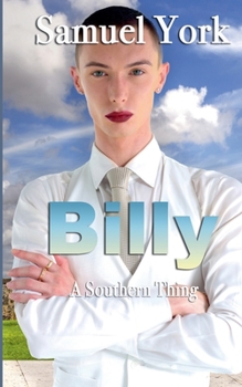 Paperback Billy Book