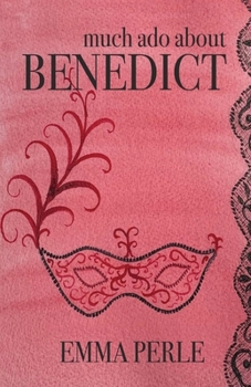 Paperback Much Ado About Benedict Book