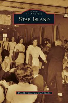 Star Island - Book  of the Images of America: New Hampshire
