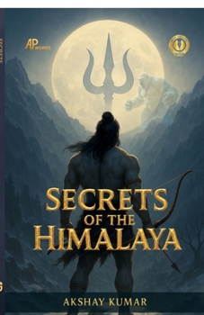 Paperback Secrets of the Himalaya: Into the chest of vault of time Book