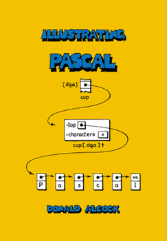 Paperback Illustrating PASCAL Book