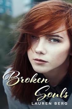 Paperback Broken Souls: Love and Betrayal Book
