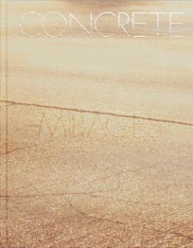 Paperback Concrete Mirages Book