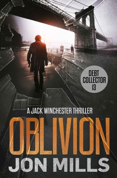 Paperback Oblivion - Debt Collector 13 Book