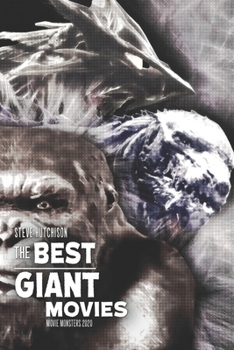 Paperback The Best Giant Movies Book