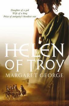 Paperback Helen of Troy: A Novel Book
