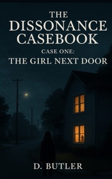 Paperback Book One: The Girl Next Door Book