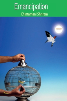 Hardcover Emancipation Book