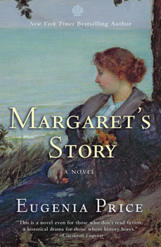 Margaret's Story - Book #3 of the Florida Trilogy