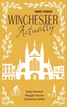 Paperback Winchester Actually Book