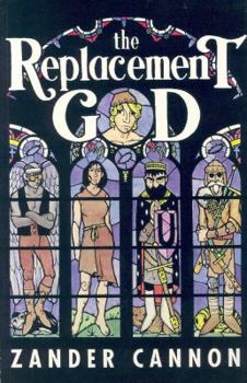 Paperback Replacement God Book