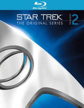 Star Trek The Original Series: Season Two