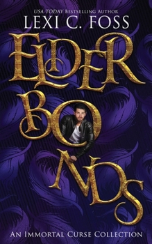 Paperback Elder Bonds: A Collection of Stories Book