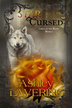 Paperback Star Cursed: Curse of the Beast Book Two Book