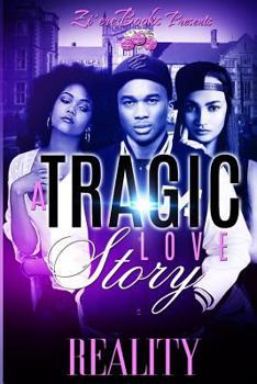 Paperback A Tragic Love Story Book