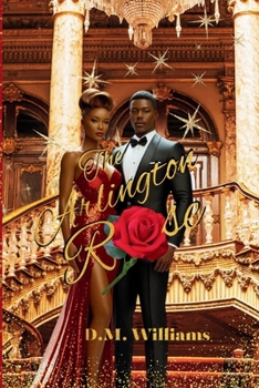 Paperback The Arlington Rose Book