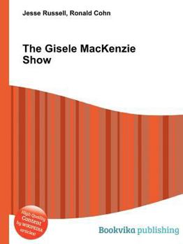 The Gisele MacKenzie Show