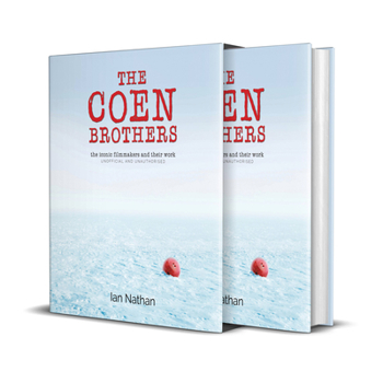 Hardcover The Coen Brothers: The Iconic Filmmakers and Their Work Book