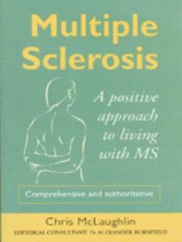 Paperback Multiple Sclerosis Book