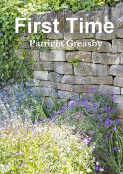 Paperback First Time Book