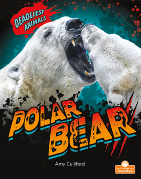 Paperback Polar Bear Book