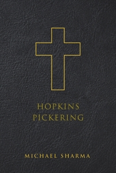 Paperback Hopkins Pickering Book