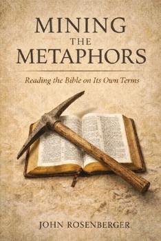 Mining the Metaphors